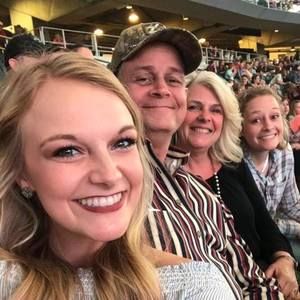 Meet your Posher, Janell